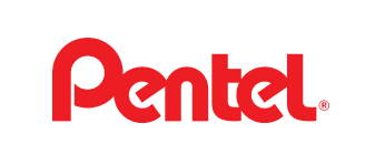 pentel_logo
